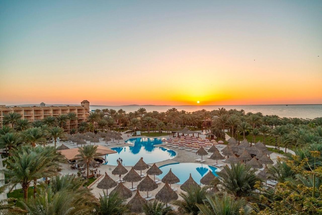 Siva Grand Beach Hurghada Ngoại thất bức ảnh